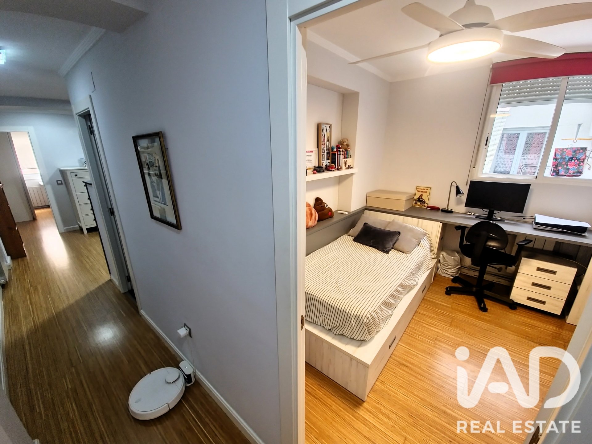 Apartment in Alicante, Spain 3 bedrooms, 140 sq.m. No. 187769