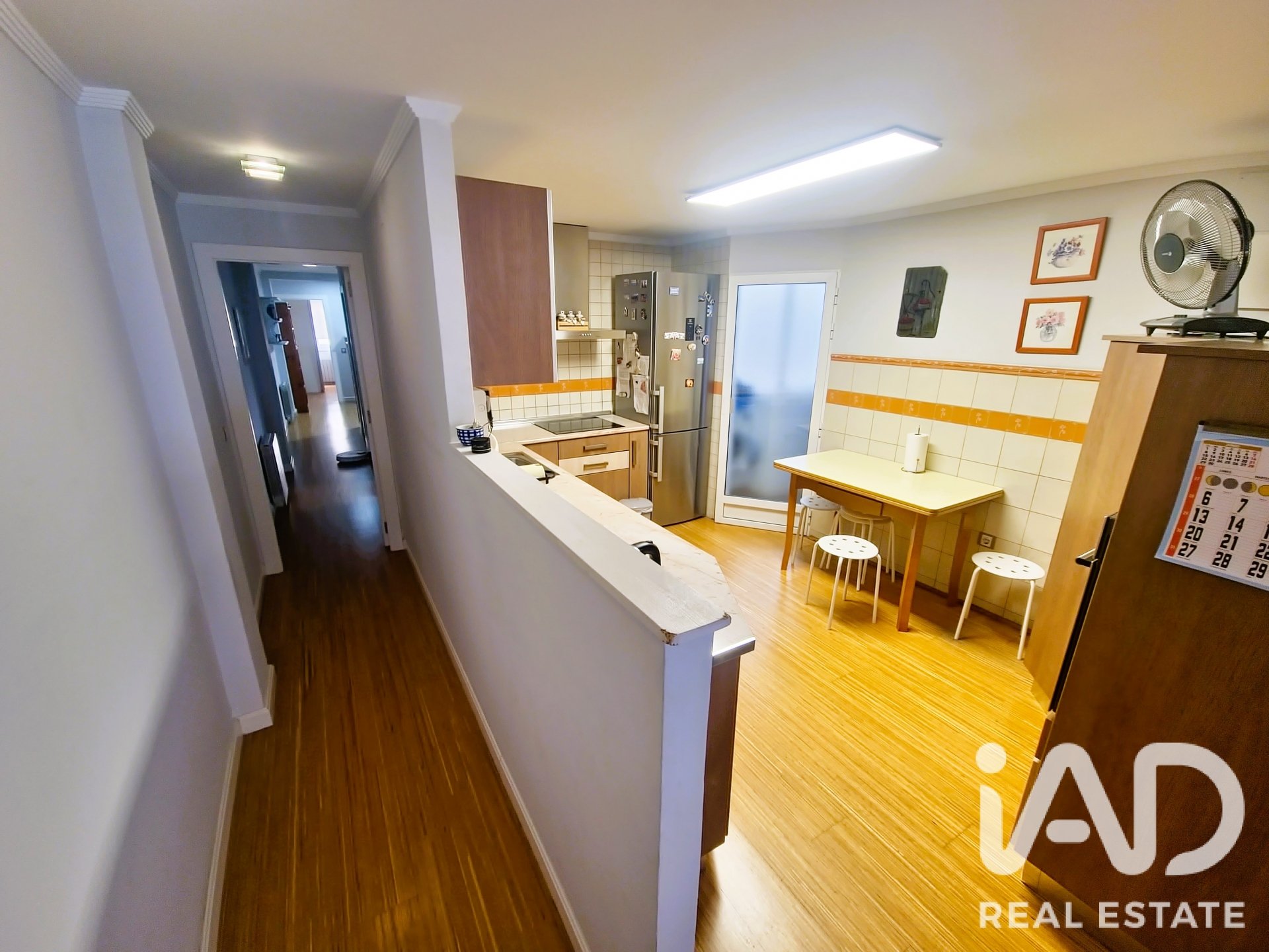 Apartment in Alicante, Spain 3 bedrooms, 140 sq.m. No. 187769