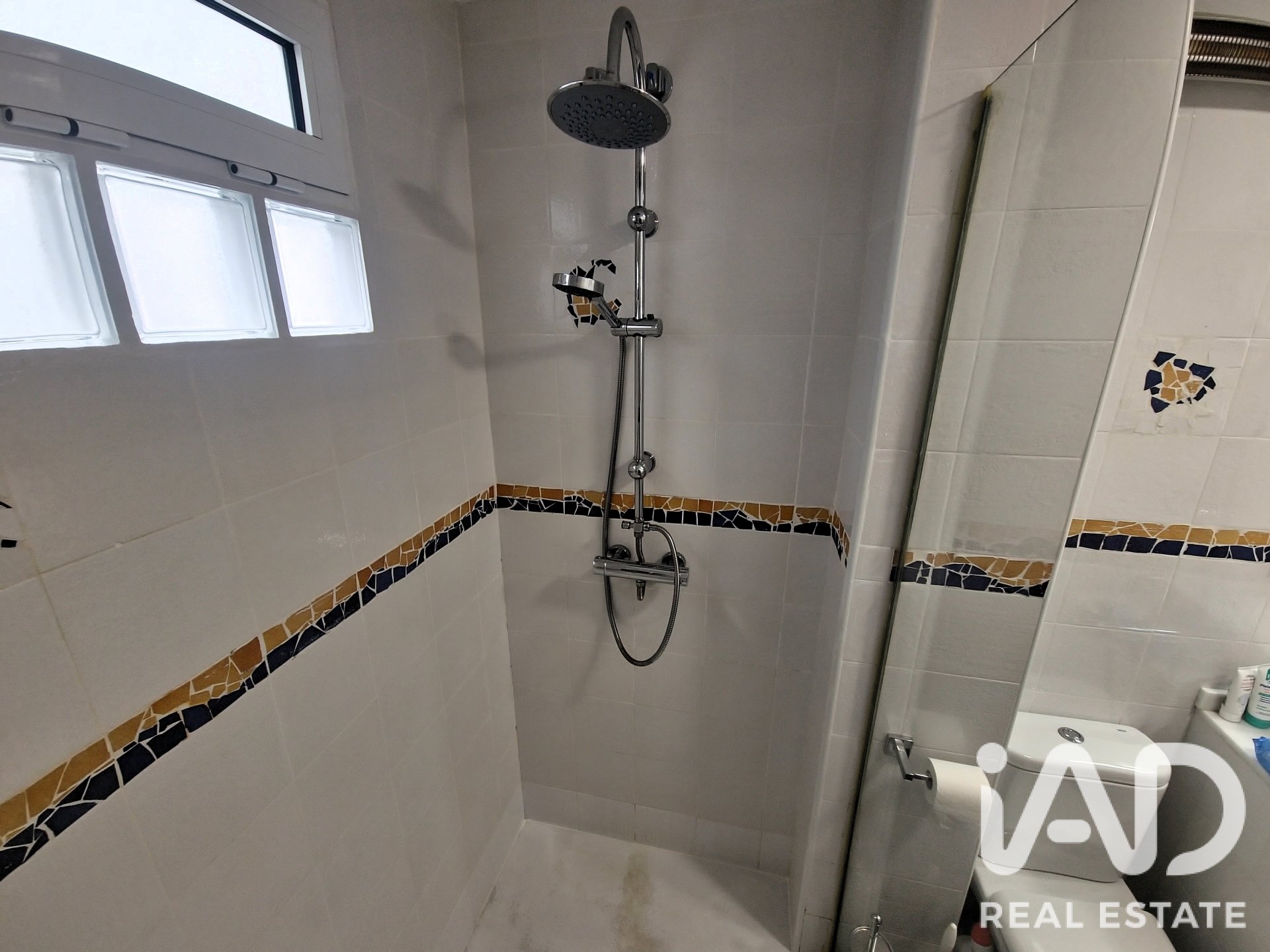 Apartment in Alicante, Spain 3 bedrooms, 140 sq.m. No. 187769
