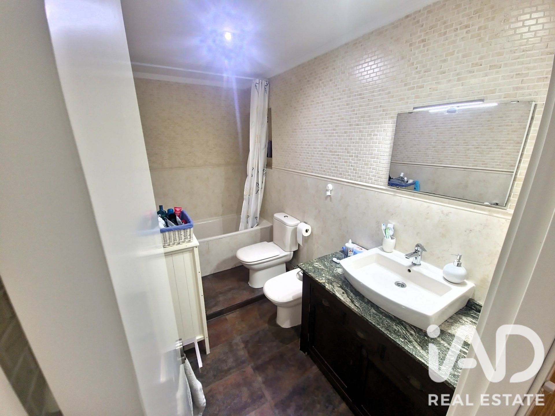 Apartment in Alicante, Spain 3 bedrooms, 140 sq.m. No. 187769