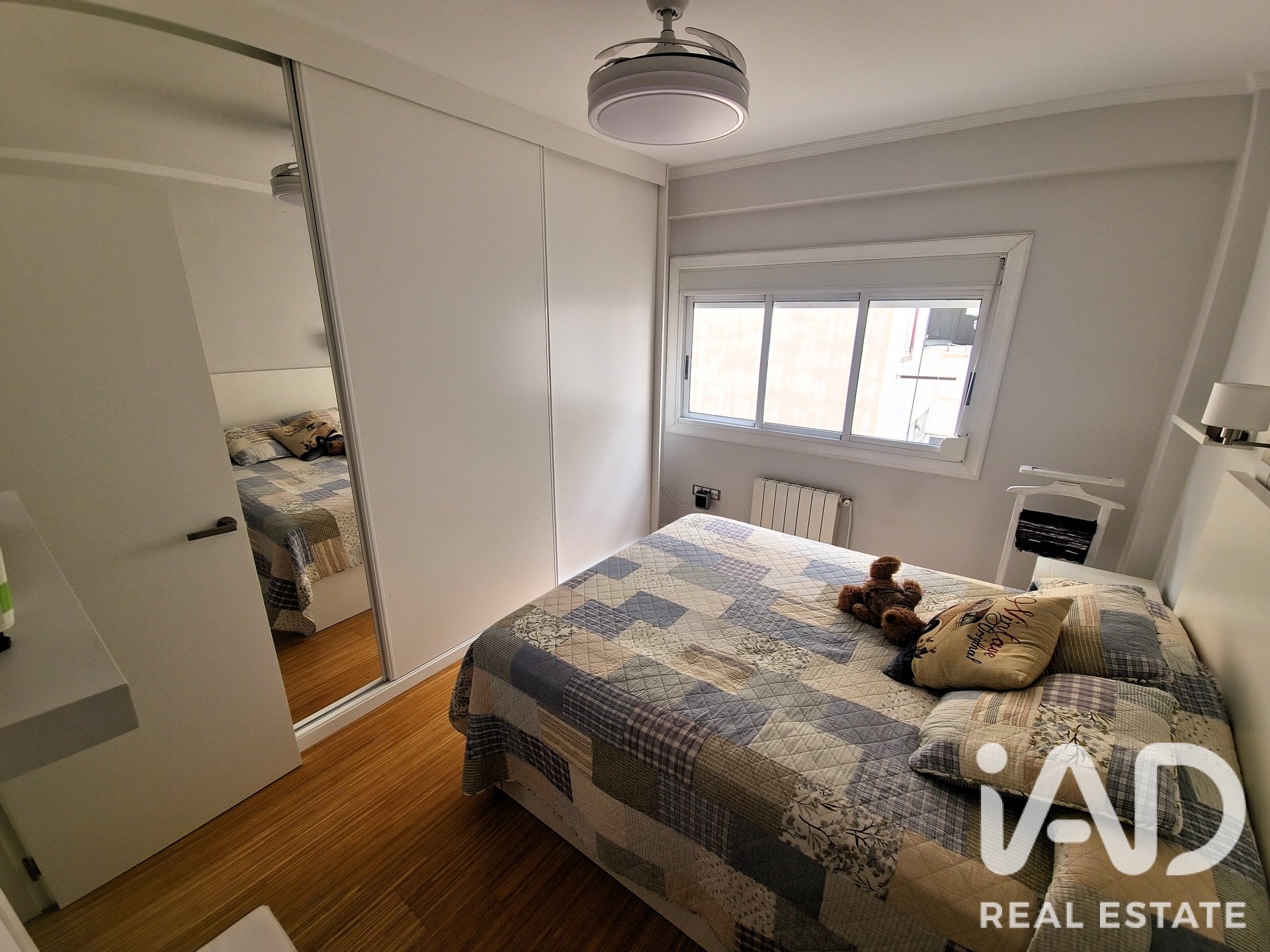 Apartment in Alicante, Spain 3 bedrooms, 140 sq.m. No. 187769