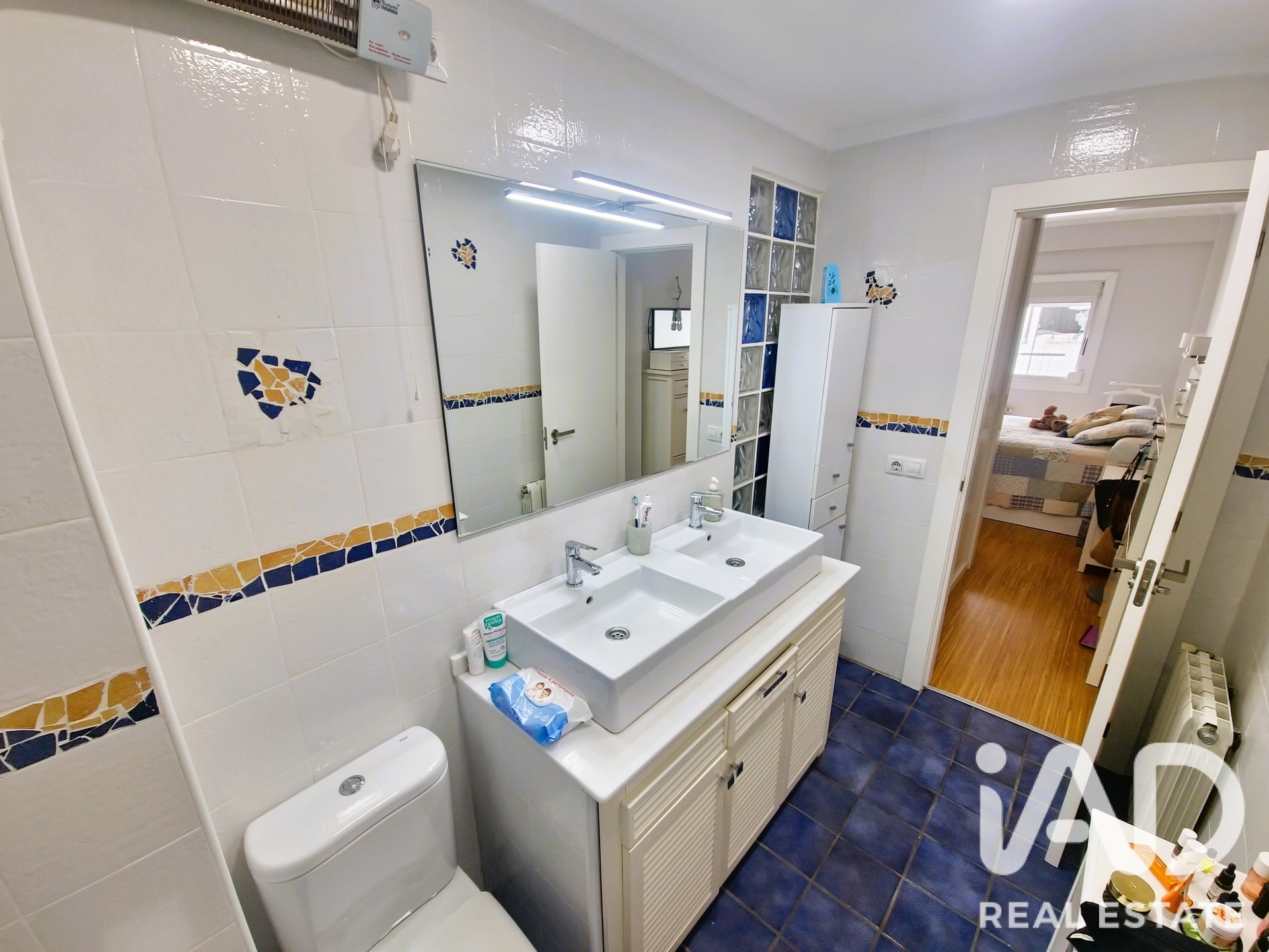 Apartment in Alicante, Spain 3 bedrooms, 140 sq.m. No. 187769