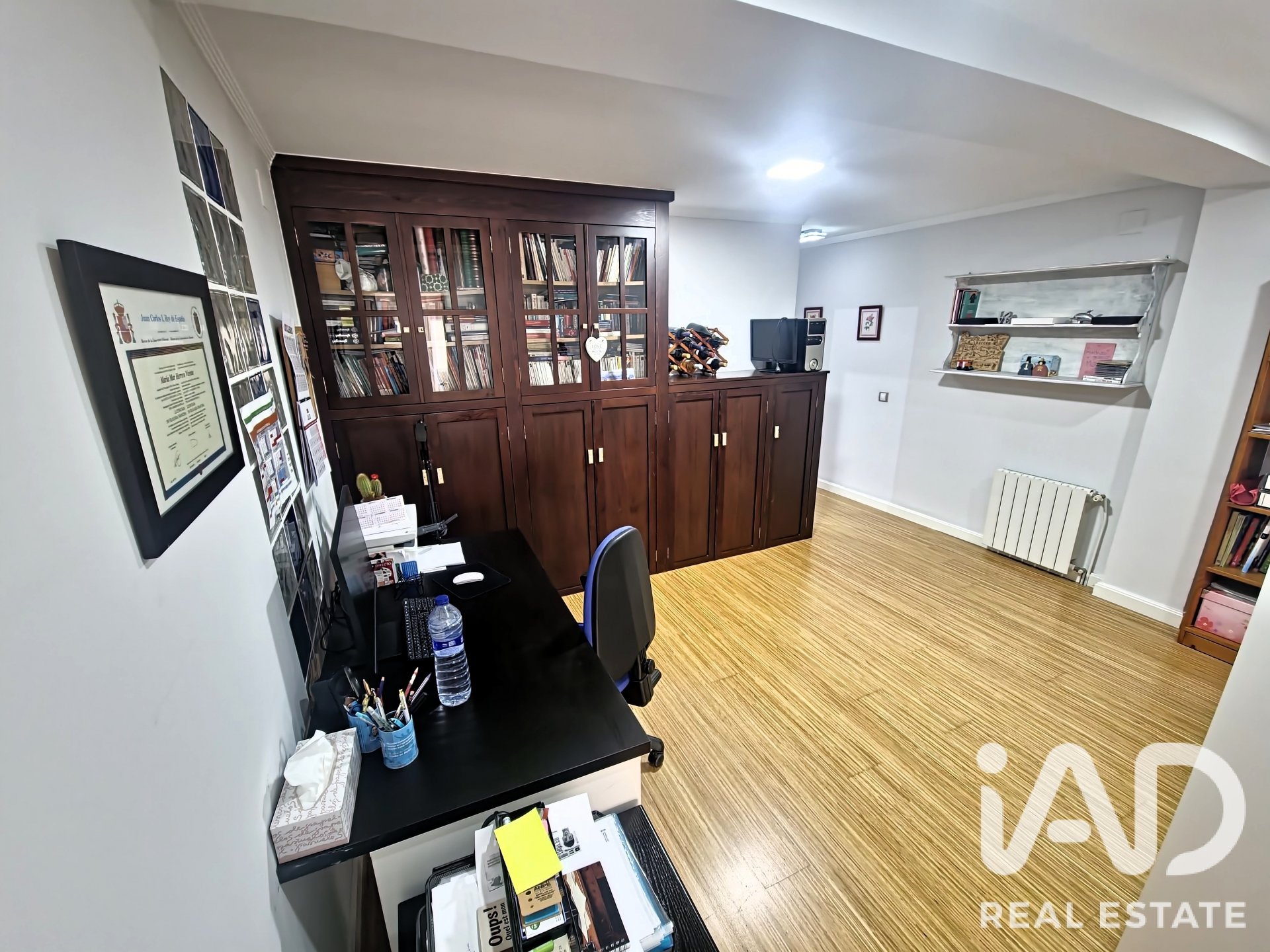 Apartment in Alicante, Spain 3 bedrooms, 140 sq.m. No. 187769