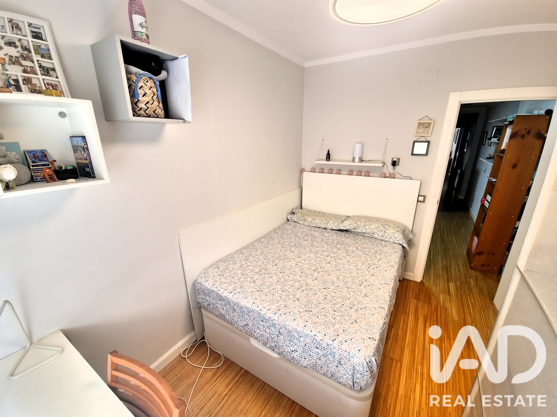 Apartment in Alicante, Spain 3 bedrooms, 140 sq.m. No. 187769