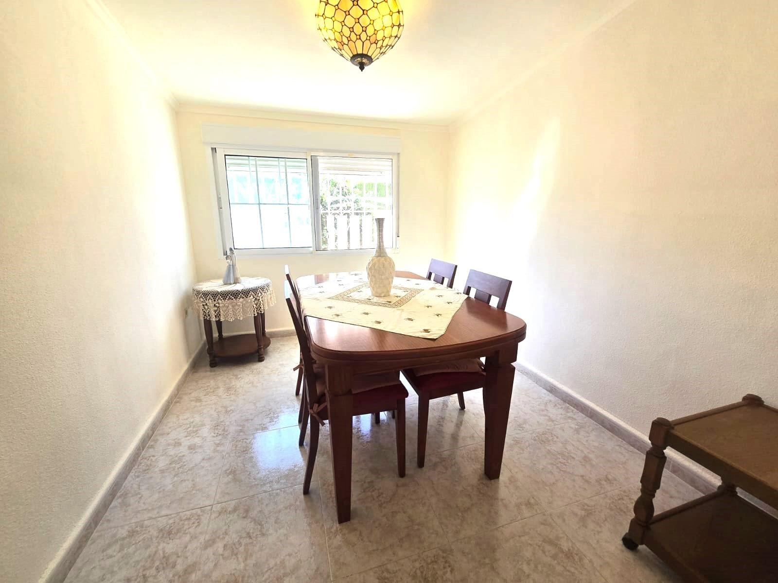 Villa in Los Balcones, Alicante, Spain 3 bedrooms, 98 sq.m. No. 196975