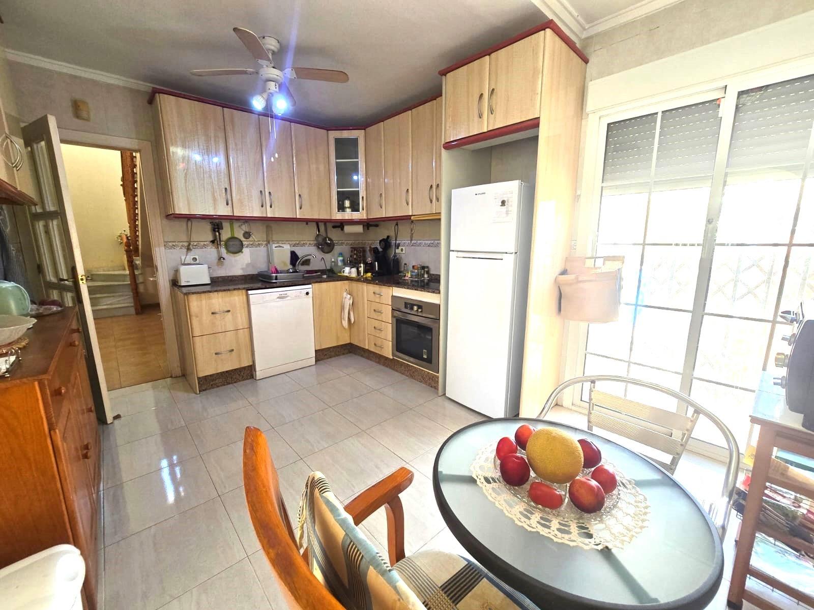 Villa in Los Balcones, Alicante, Spain 3 bedrooms, 98 sq.m. No. 196975