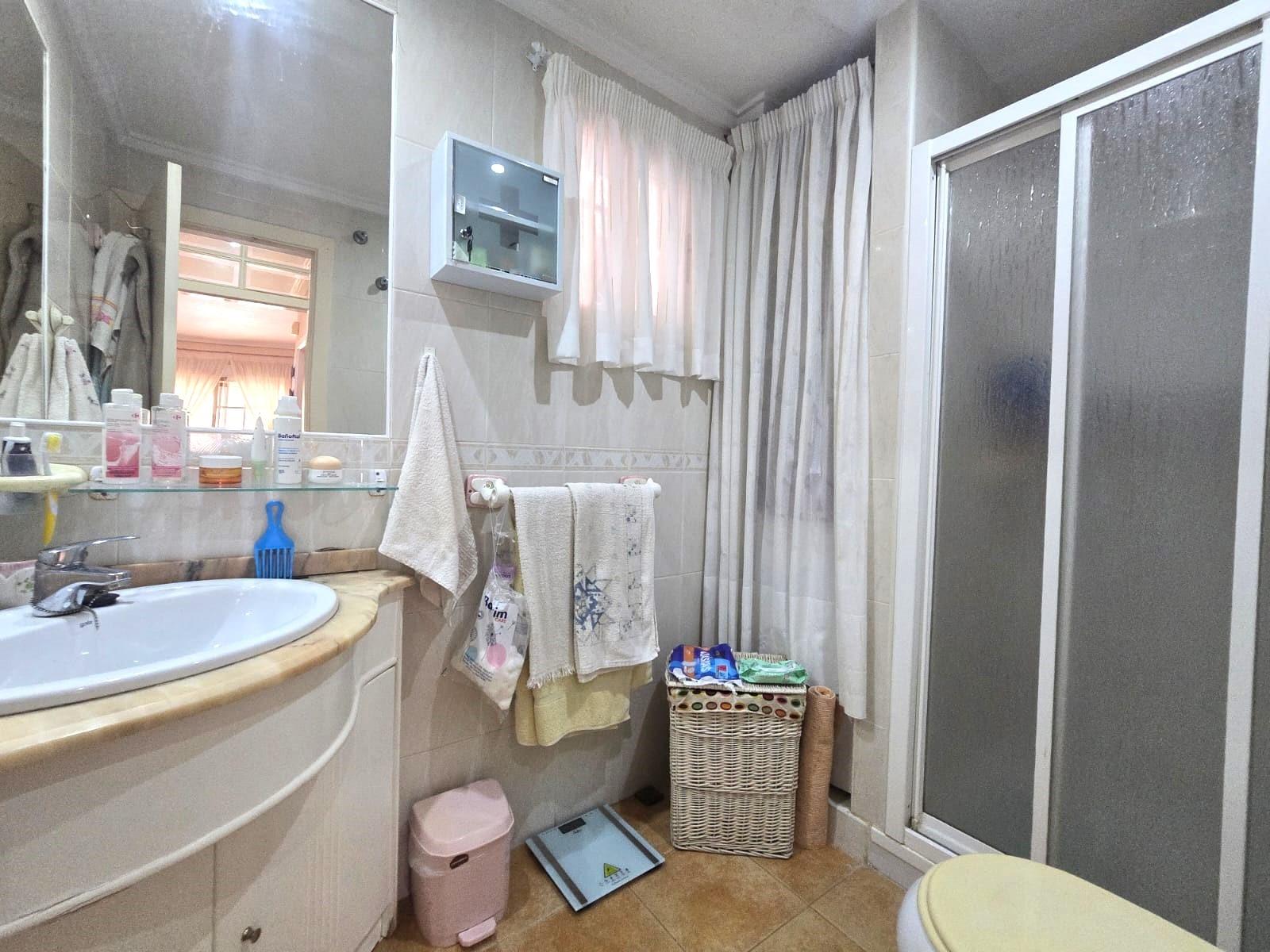 Villa in Los Balcones, Alicante, Spain 3 bedrooms, 98 sq.m. No. 196975