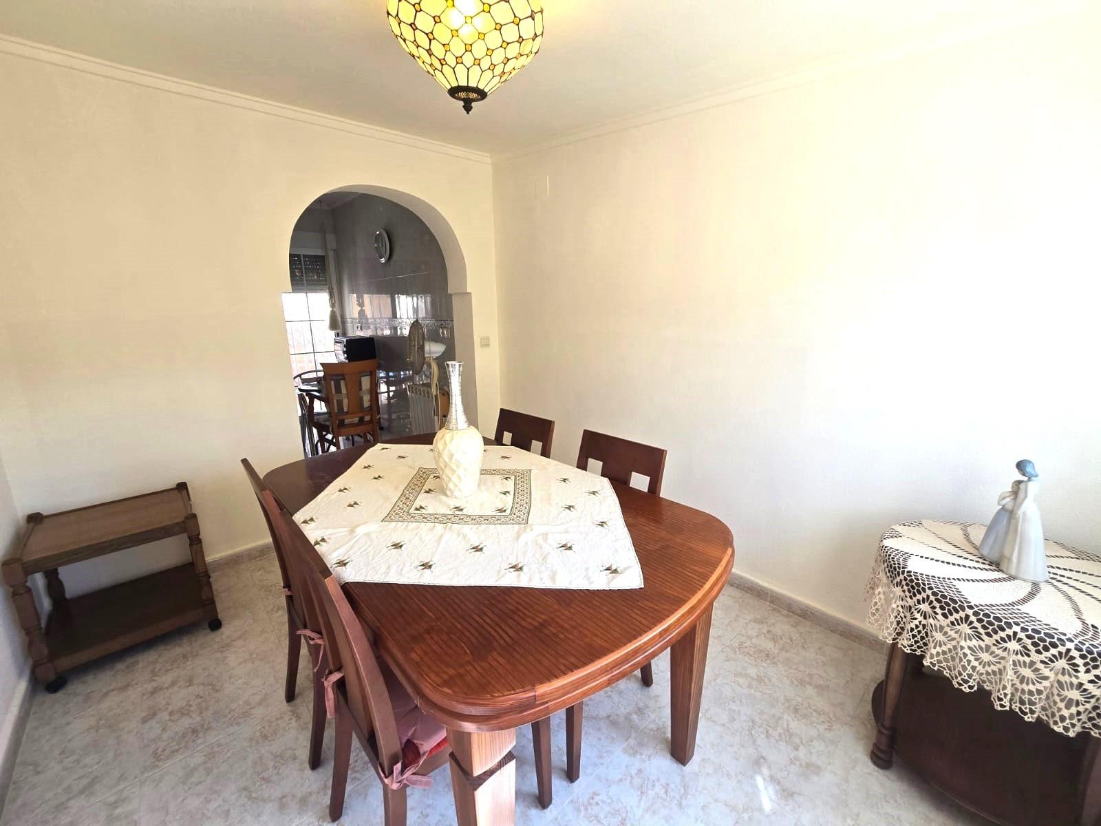 Villa in Los Balcones, Alicante, Spain 3 bedrooms, 98 sq.m. No. 196975