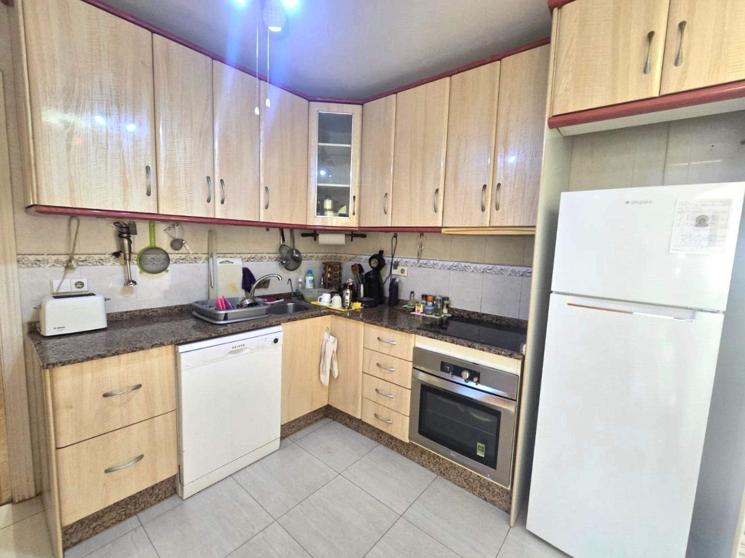 Villa in Los Balcones, Alicante, Spain 3 bedrooms, 98 sq.m. No. 196975