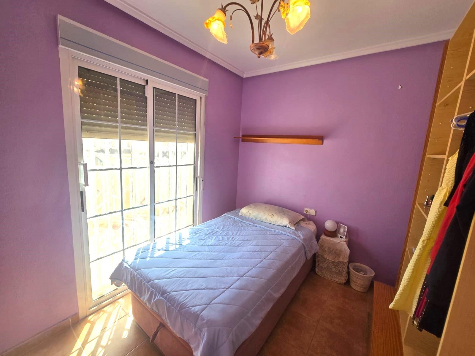 Villa in Los Balcones, Alicante, Spain 3 bedrooms, 98 sq.m. No. 196975