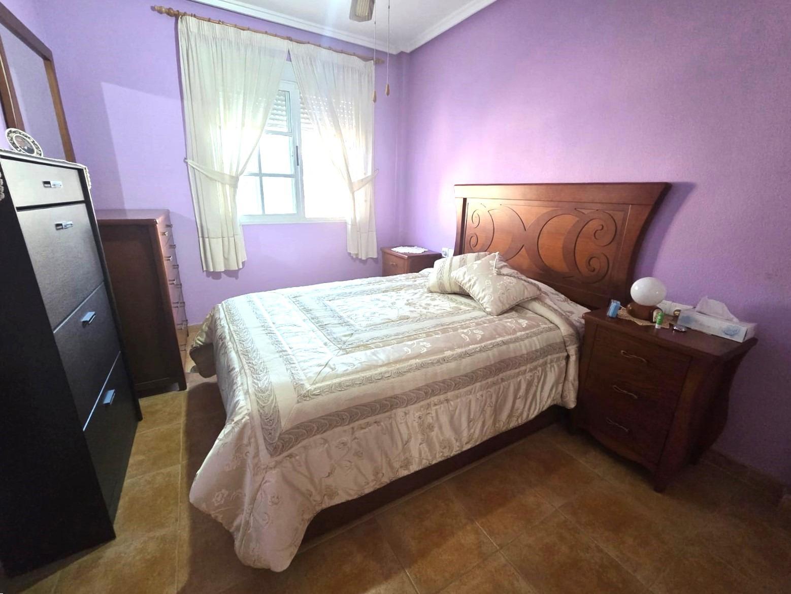 Villa in Los Balcones, Alicante, Spain 3 bedrooms, 98 sq.m. No. 196975