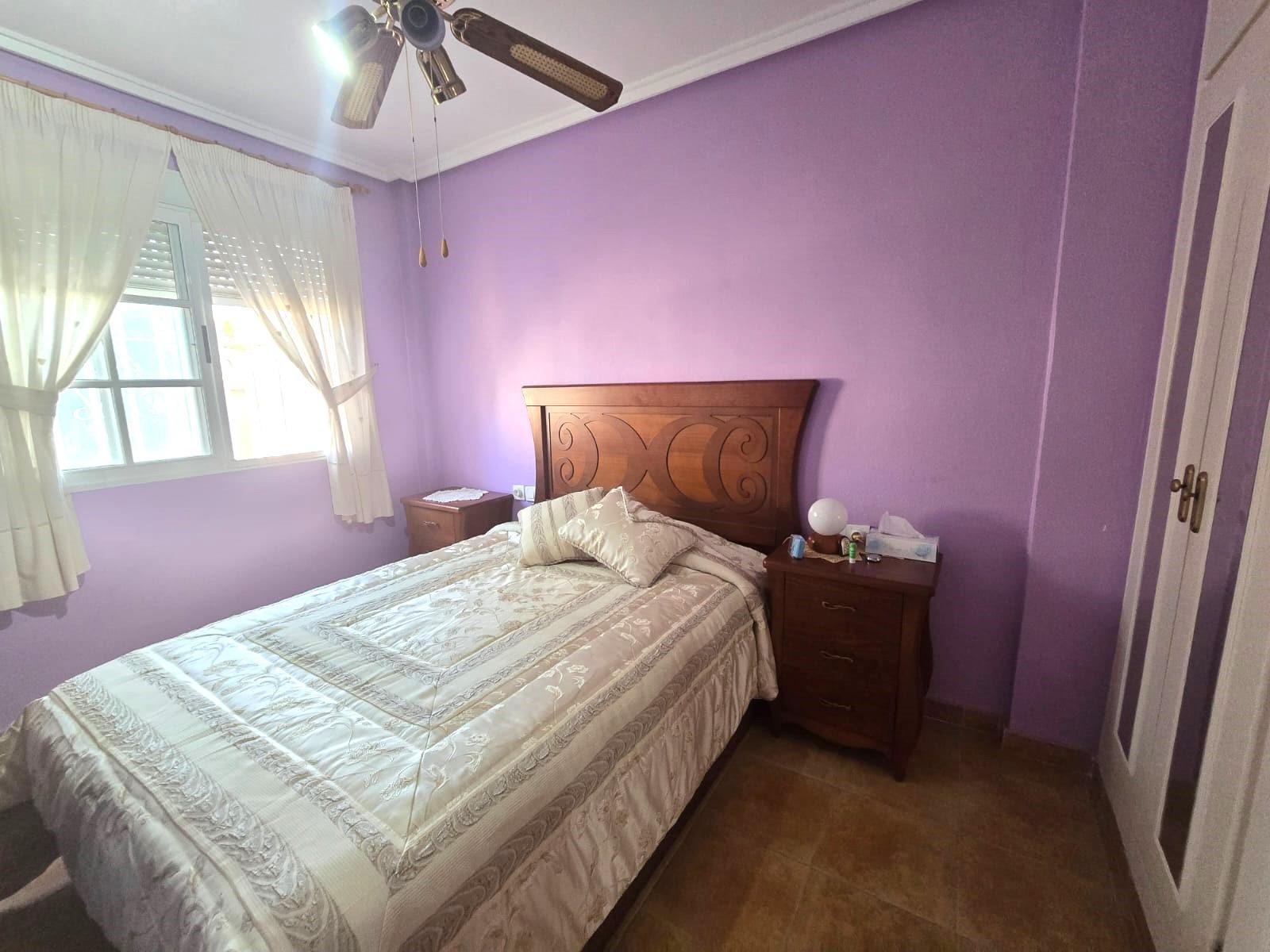 Villa in Los Balcones, Alicante, Spain 3 bedrooms, 98 sq.m. No. 196975