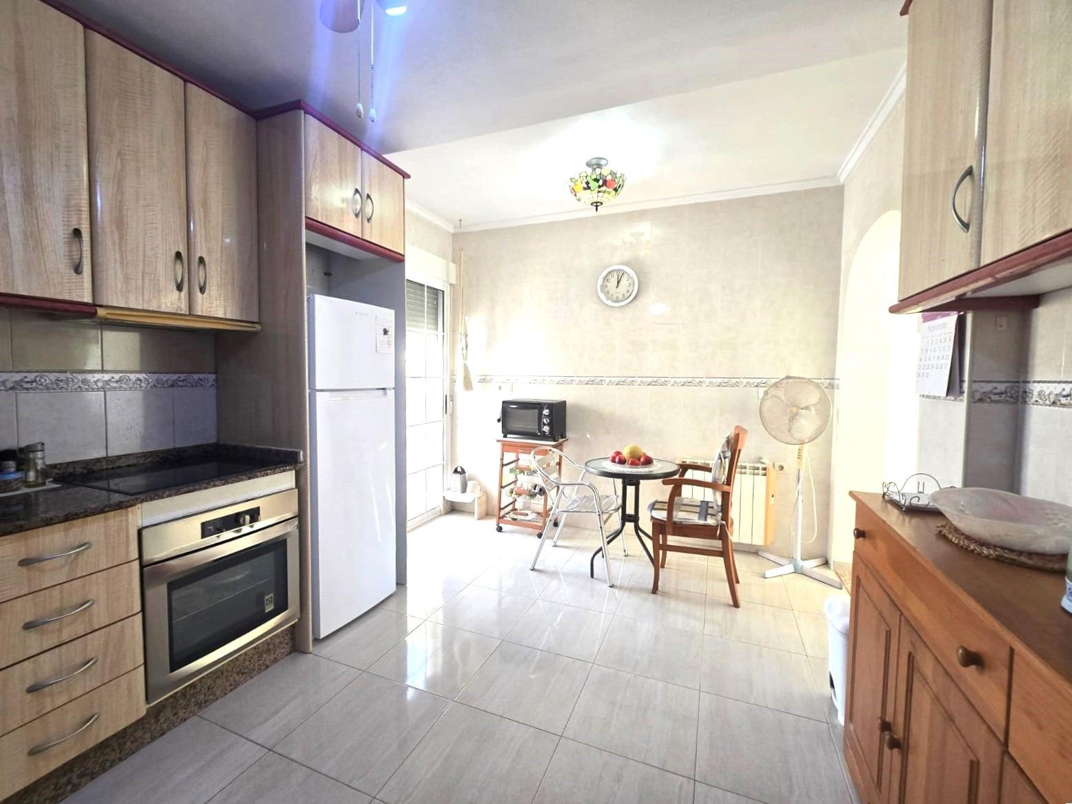 Villa in Los Balcones, Alicante, Spain 3 bedrooms, 98 sq.m. No. 196975
