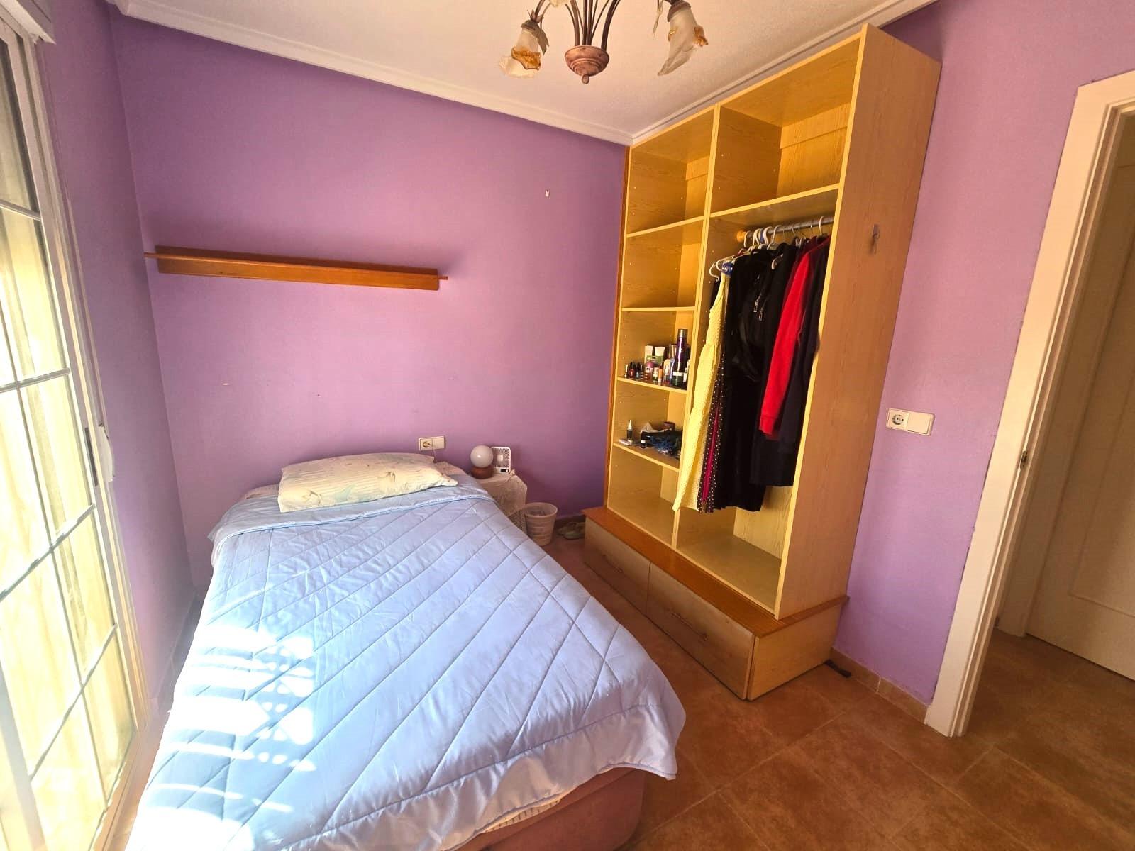 Villa in Los Balcones, Alicante, Spain 3 bedrooms, 98 sq.m. No. 196975