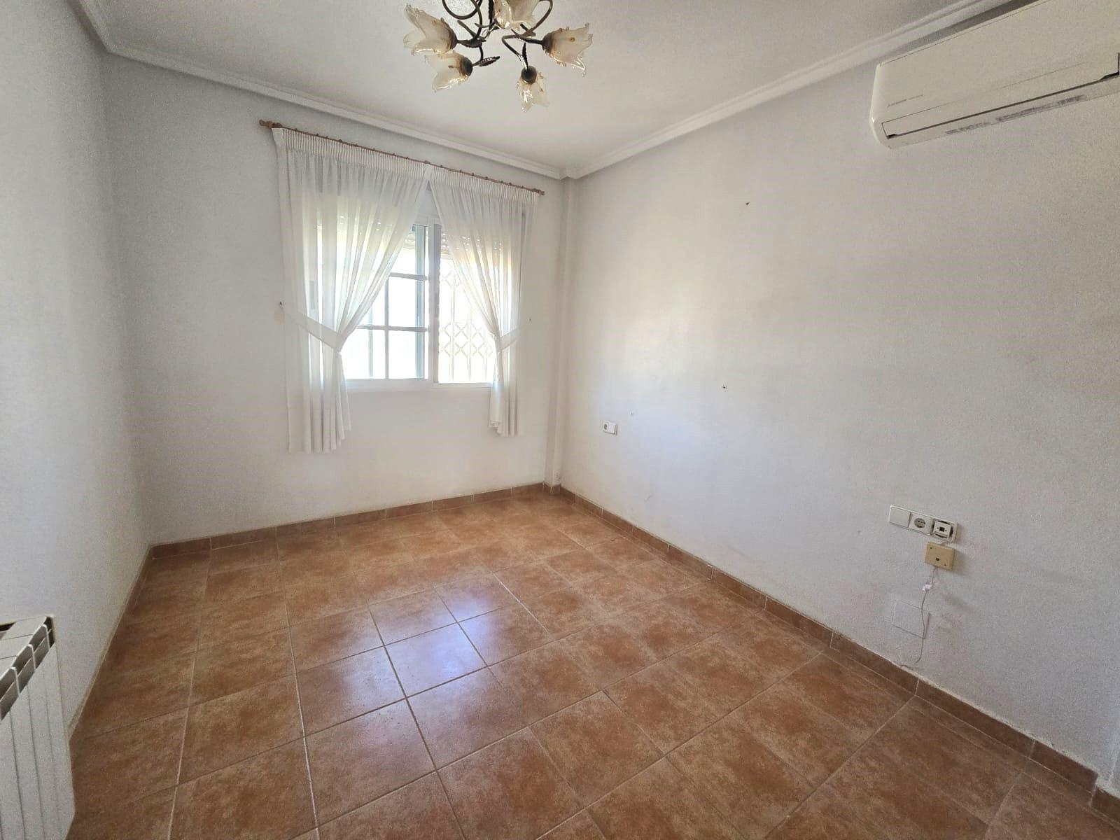 Villa in Los Balcones, Alicante, Spain 3 bedrooms, 98 sq.m. No. 196975