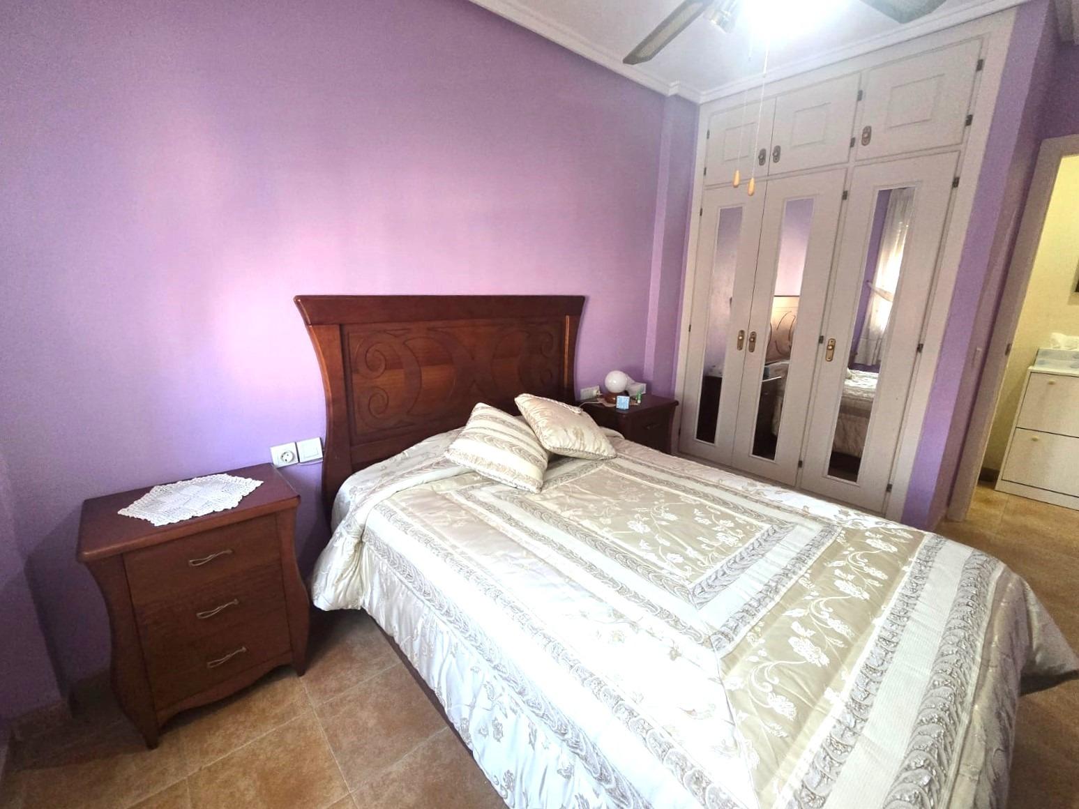 Villa in Los Balcones, Alicante, Spain 3 bedrooms, 98 sq.m. No. 196975