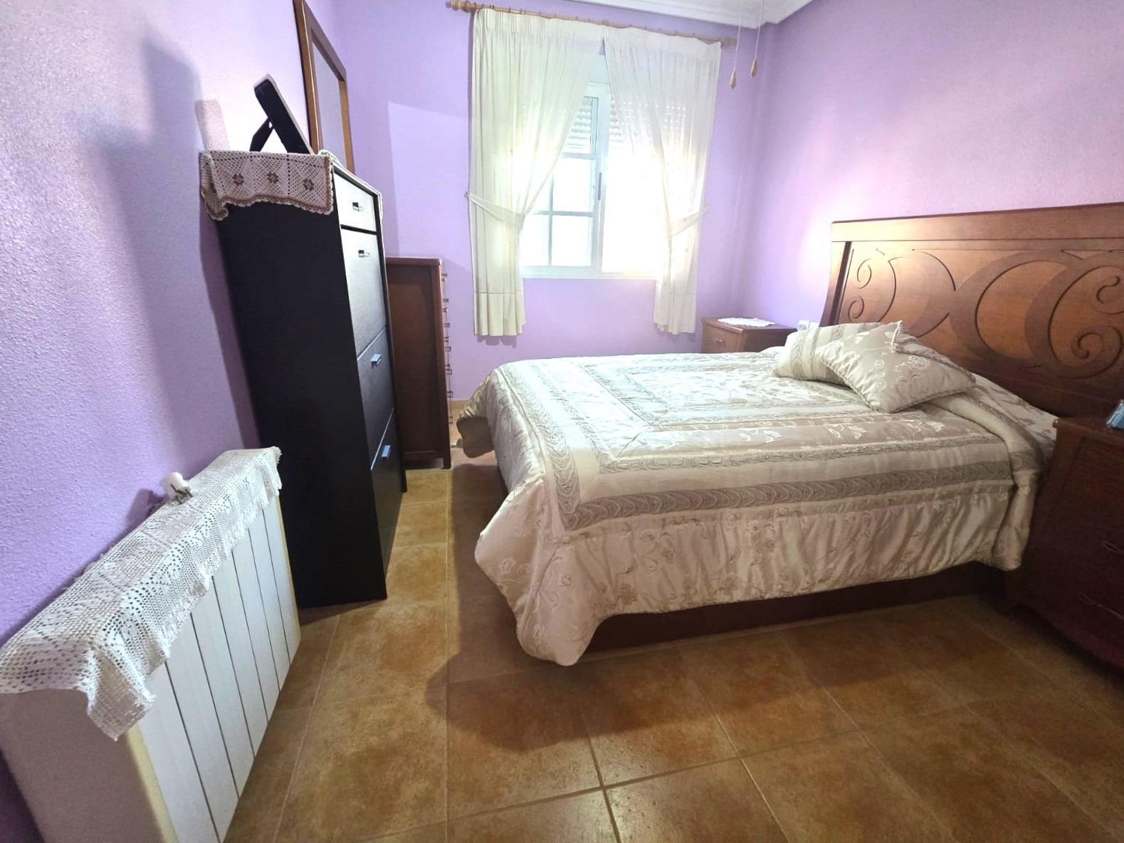 Villa in Los Balcones, Alicante, Spain 3 bedrooms, 98 sq.m. No. 196975
