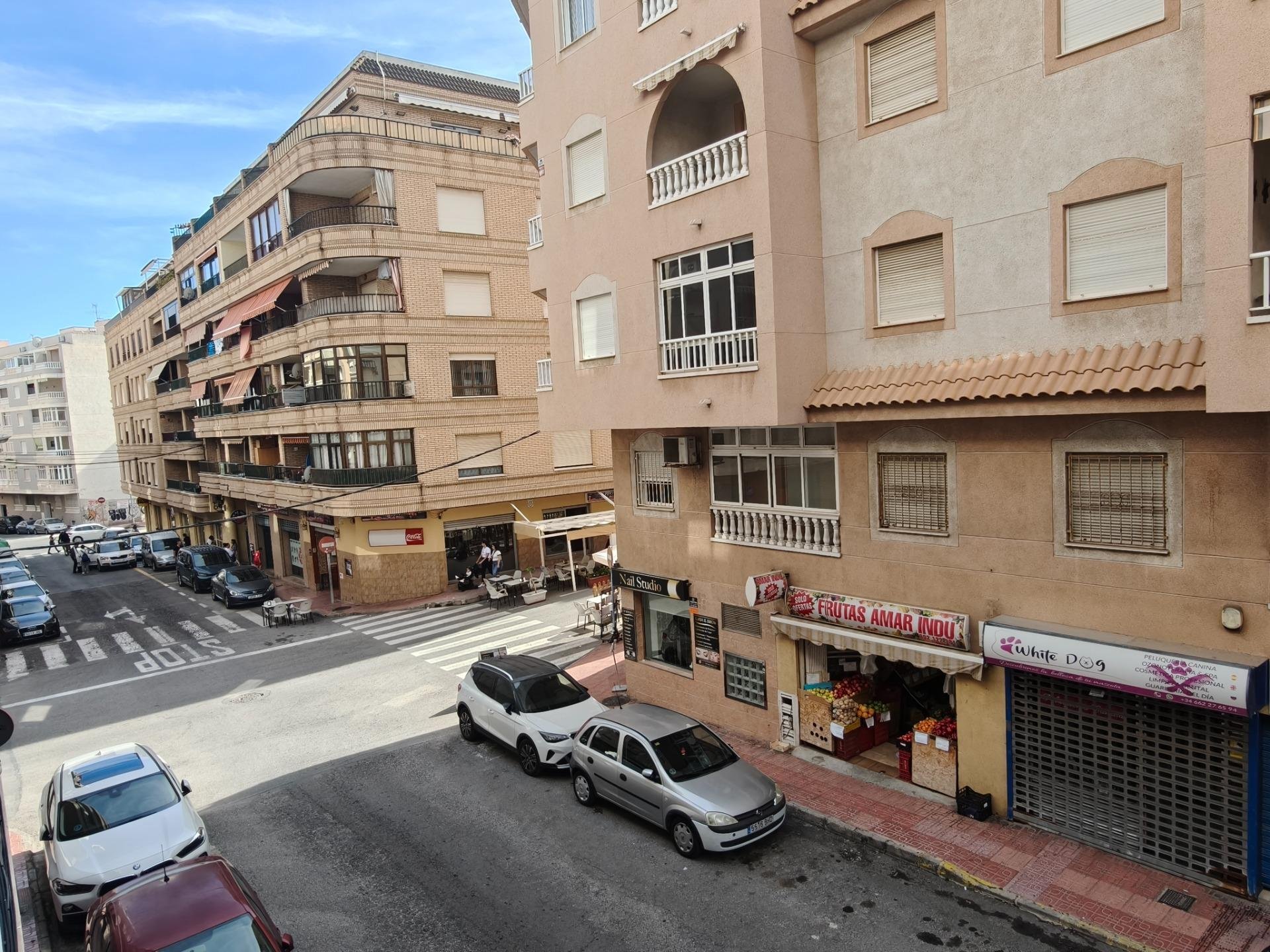 Appartamento a Torrevieja, Alicante, Spagna 2 camere da letto, 74 mq. N° 196976