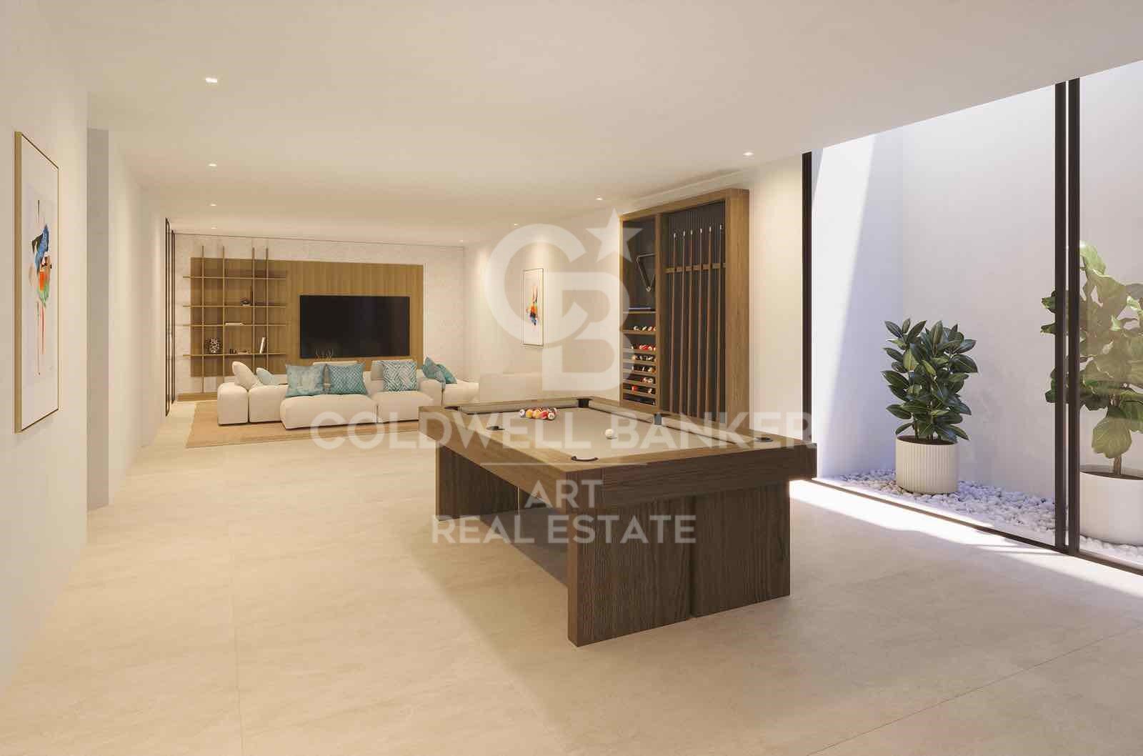 Talo Estepona, Malaga, Espanja 3 makuuhuonetta, 226 m2 No. 159579