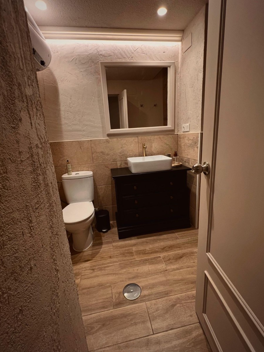 Huoneisto Santa Pola, Alicante, Espanja 2 makuuhuonetta, 76 m2 No. 180770