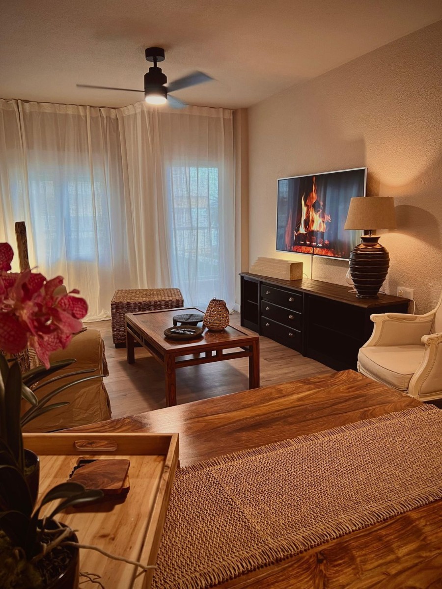 Huoneisto Santa Pola, Alicante, Espanja 2 makuuhuonetta, 76 m2 No. 180770