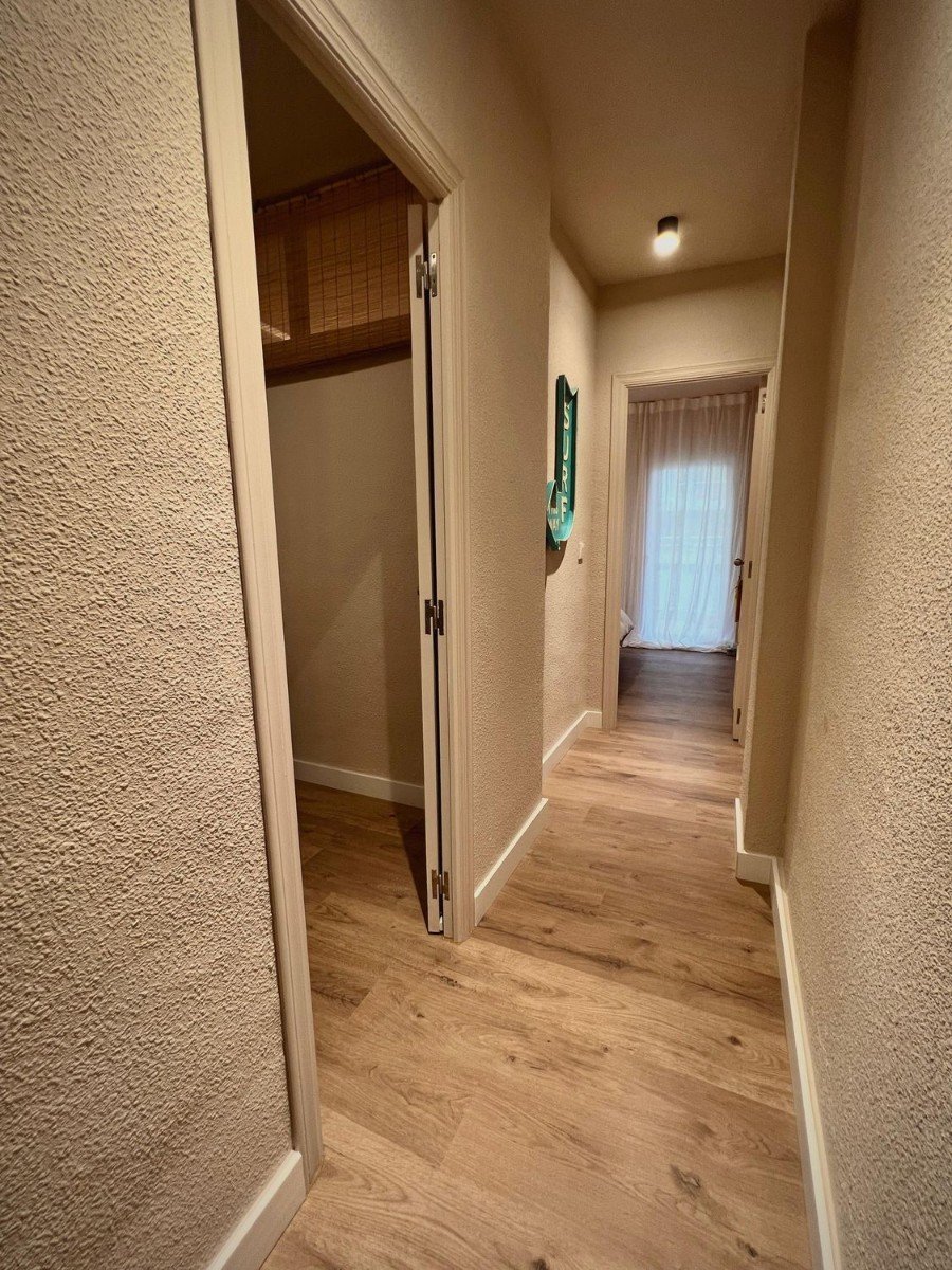 Huoneisto Santa Pola, Alicante, Espanja 2 makuuhuonetta, 76 m2 No. 180770