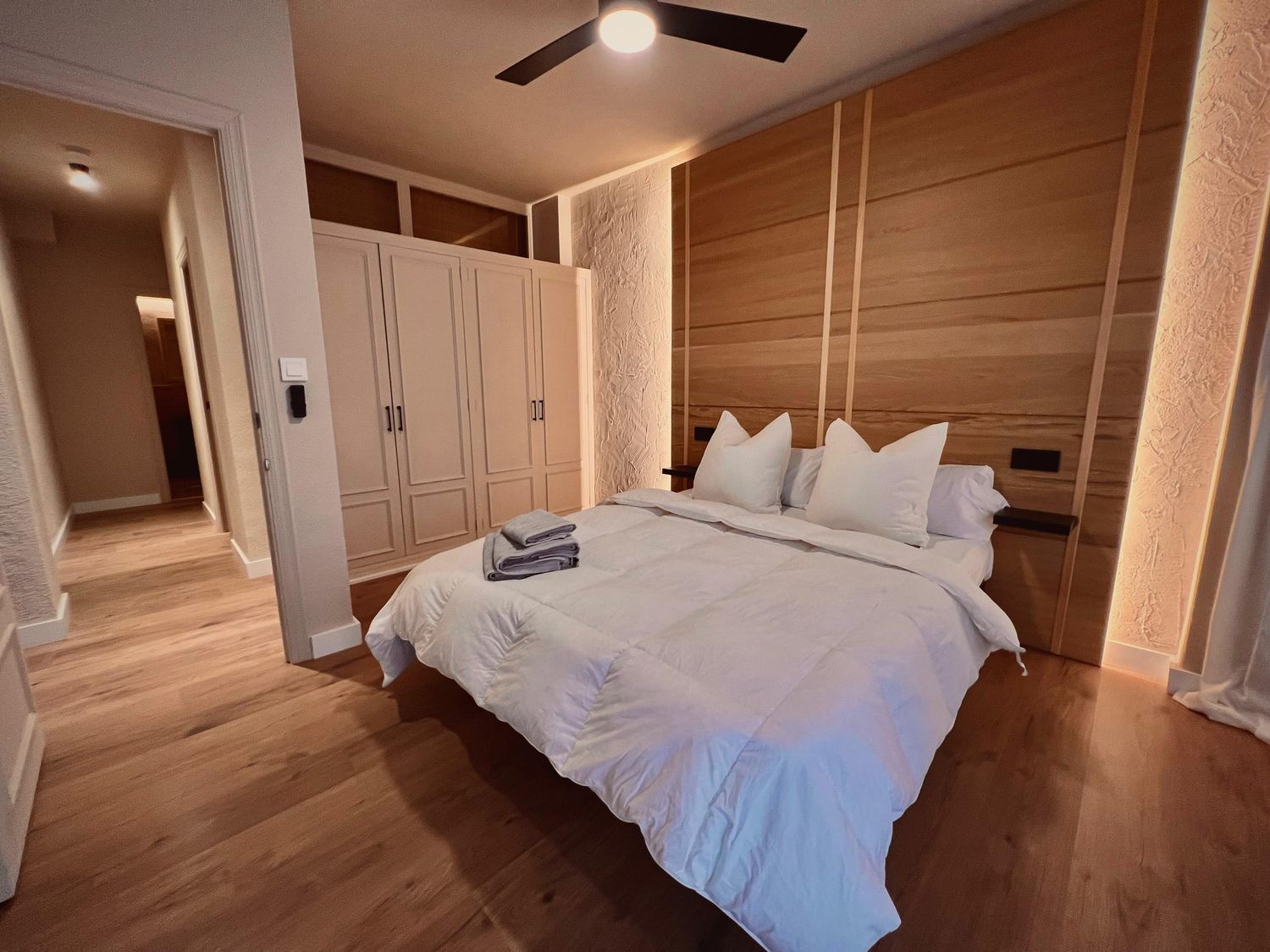Huoneisto Santa Pola, Alicante, Espanja 2 makuuhuonetta, 76 m2 No. 180770