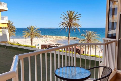Apartamento en Santa Pola, Alicante, España 2 dormitorios, 76 m2 No. 180770