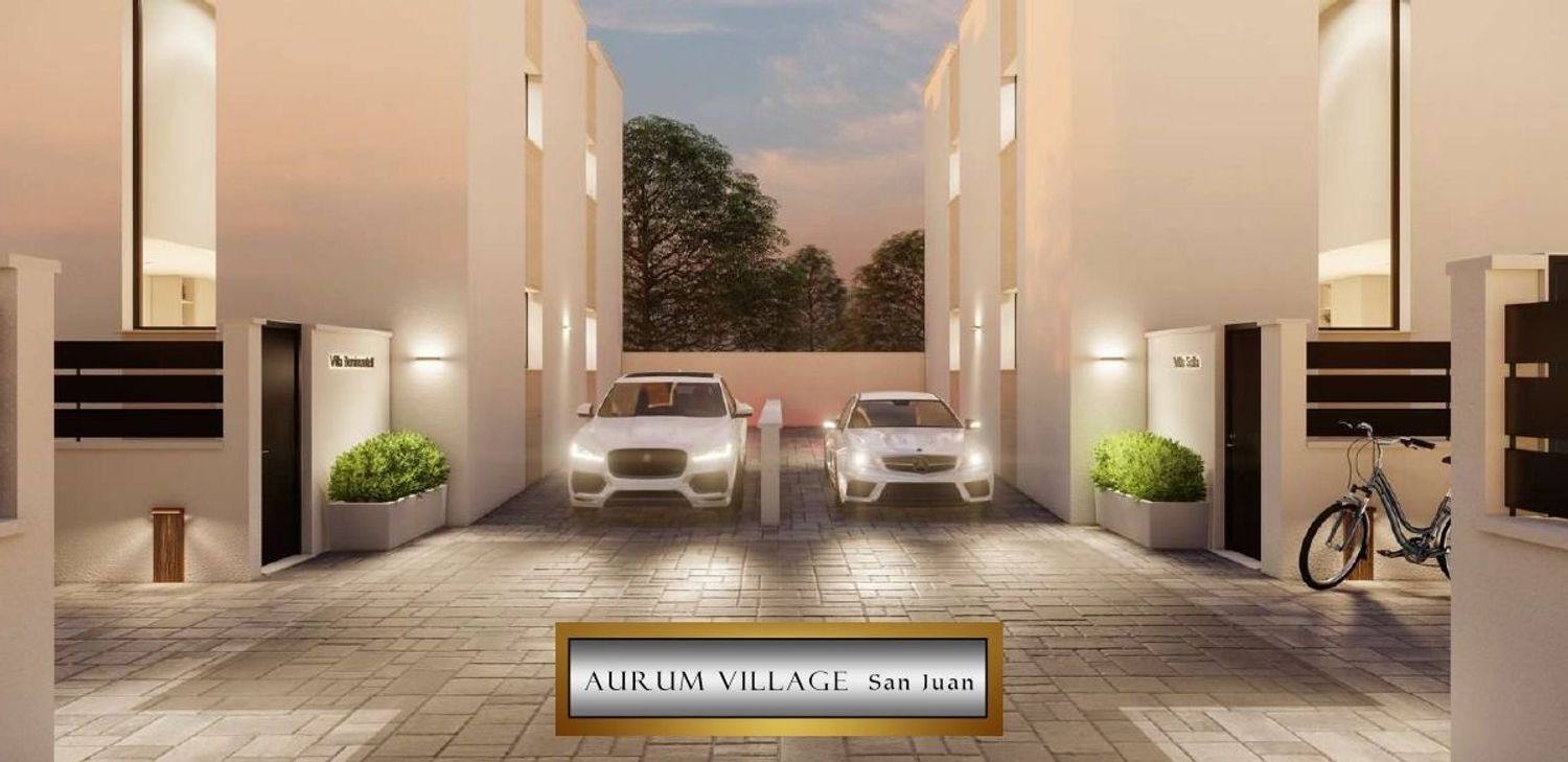 Villa Alicante, Spānijā 3 istabas, 205 m2 Nr. 180766