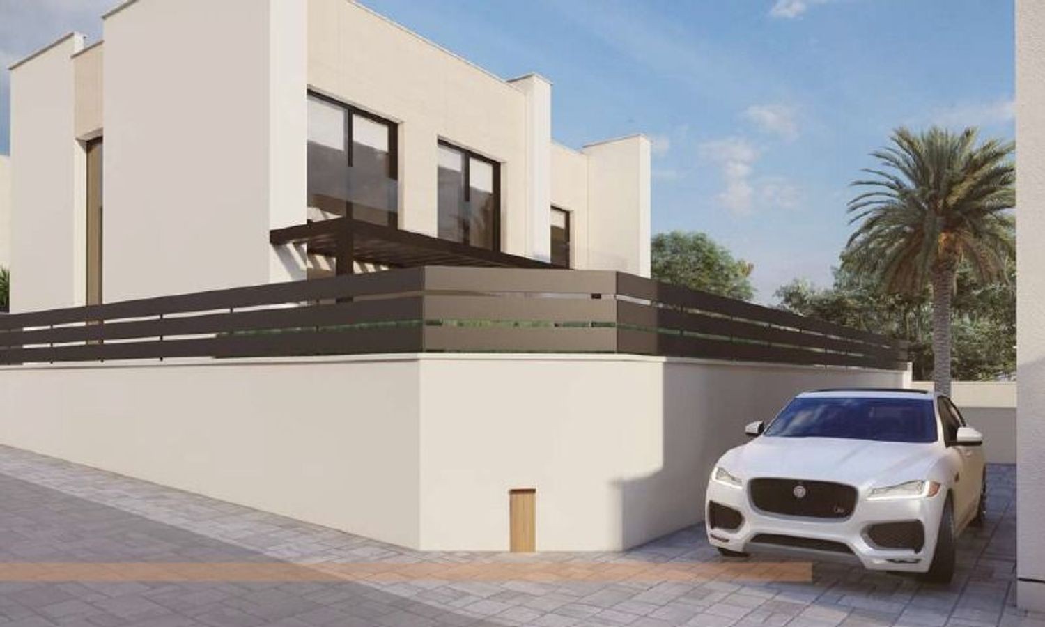 Villa Alicante, Spānijā 3 istabas, 205 m2 Nr. 180766