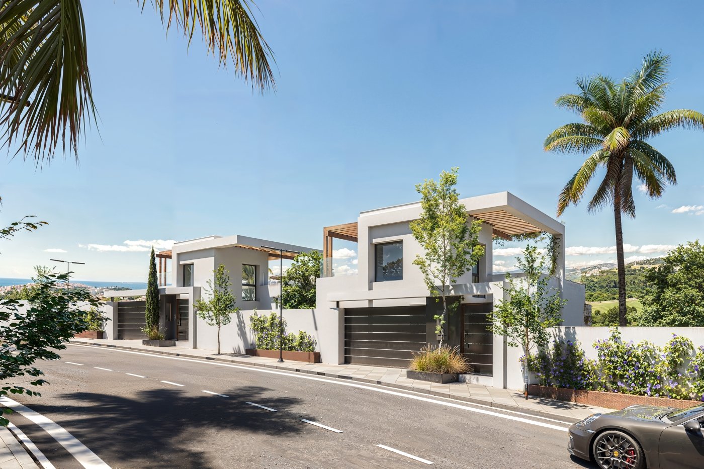 Villa Casares, Malaga, Spānijā 4 istabas, 270 m2 Nr. 180772