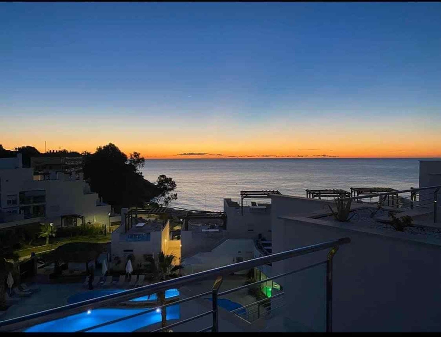 Lägenhet i El Campello, Alicante, Spanien 2 sovrum, 68 kvm. Nr. 180768