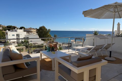 Lägenhet i El Campello, Alicante, Spanien 2 sovrum, 68 kvm. Nr. 180768