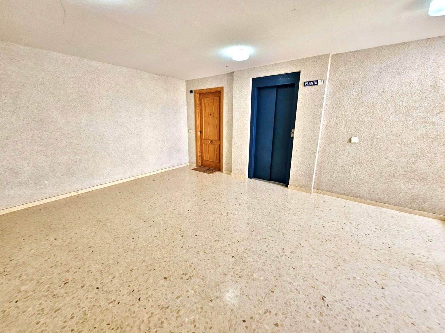 Квартира в Эль Кампельо, Аликанте, Испания 2 спальни, 105м2 №180769