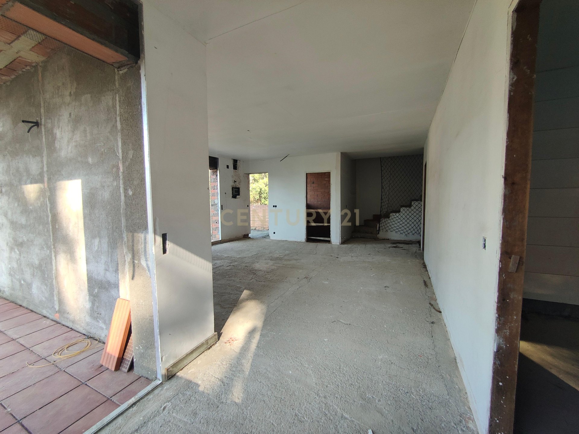 Сasa en Castellar del Vallès, Barcelona, España 1 dormitorio, 214 m2 No. 167219