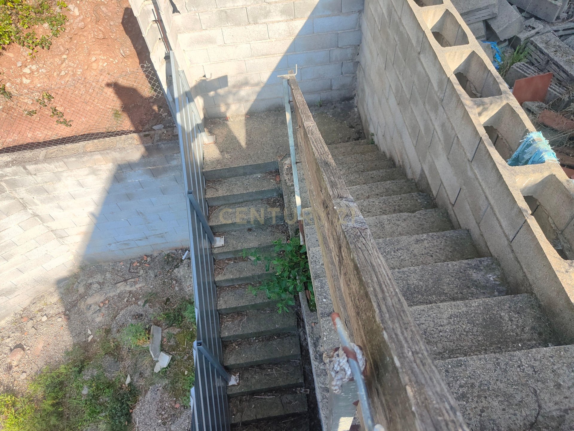 Сasa en Castellar del Vallès, Barcelona, España 1 dormitorio, 214 m2 No. 167219