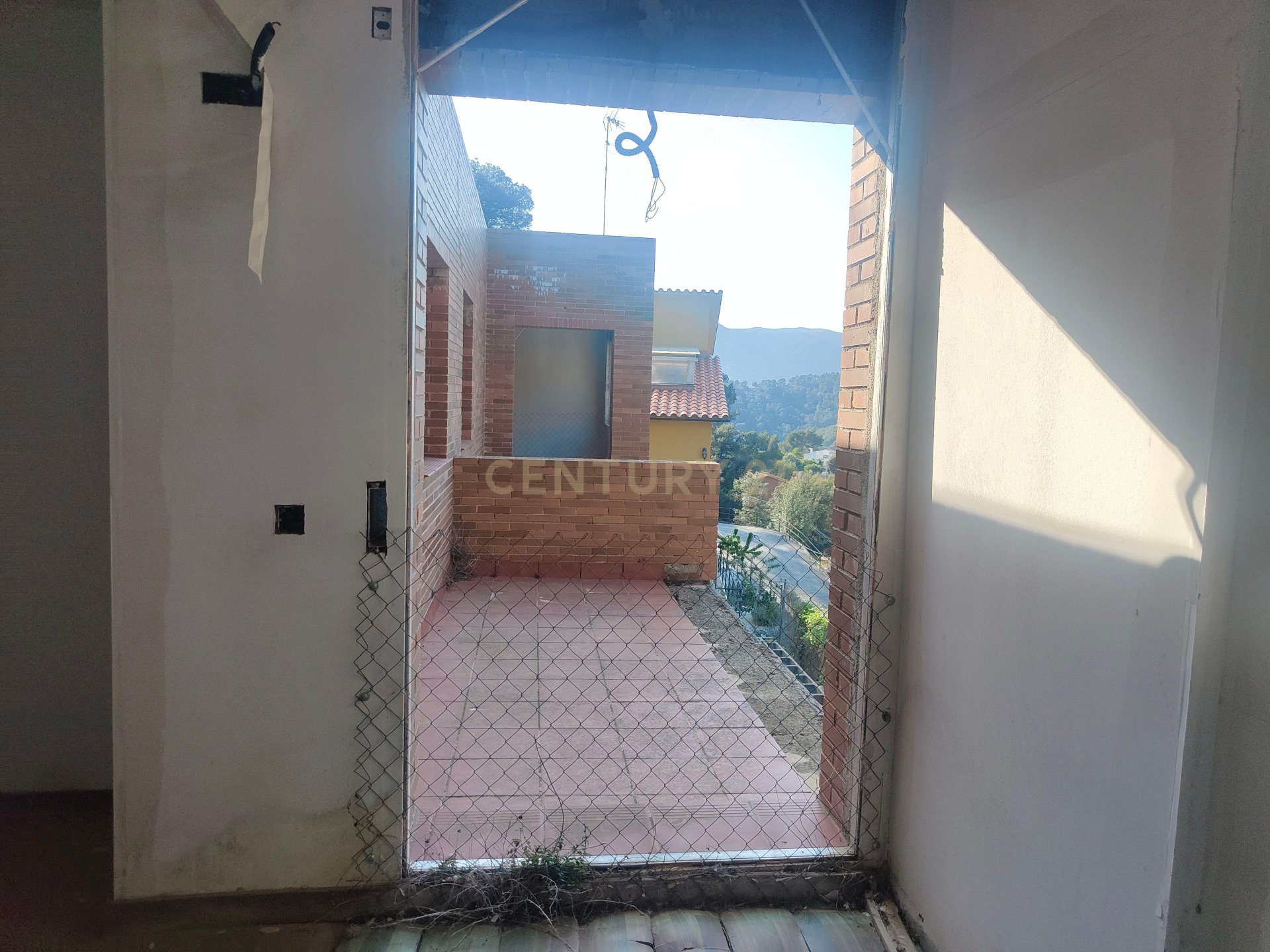 Сasa en Castellar del Vallès, Barcelona, España 1 dormitorio, 214 m2 No. 167219
