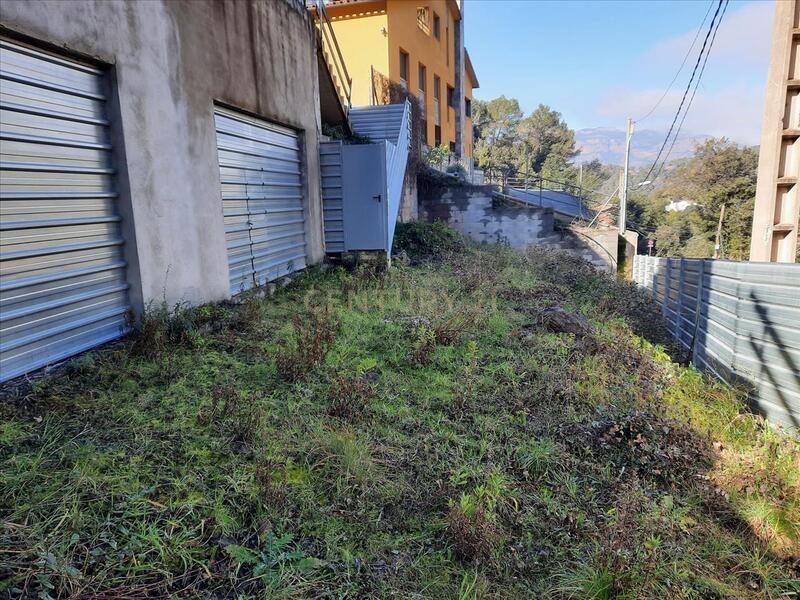 Сasa en Castellar del Vallès, Barcelona, España 1 dormitorio, 214 m2 No. 167219
