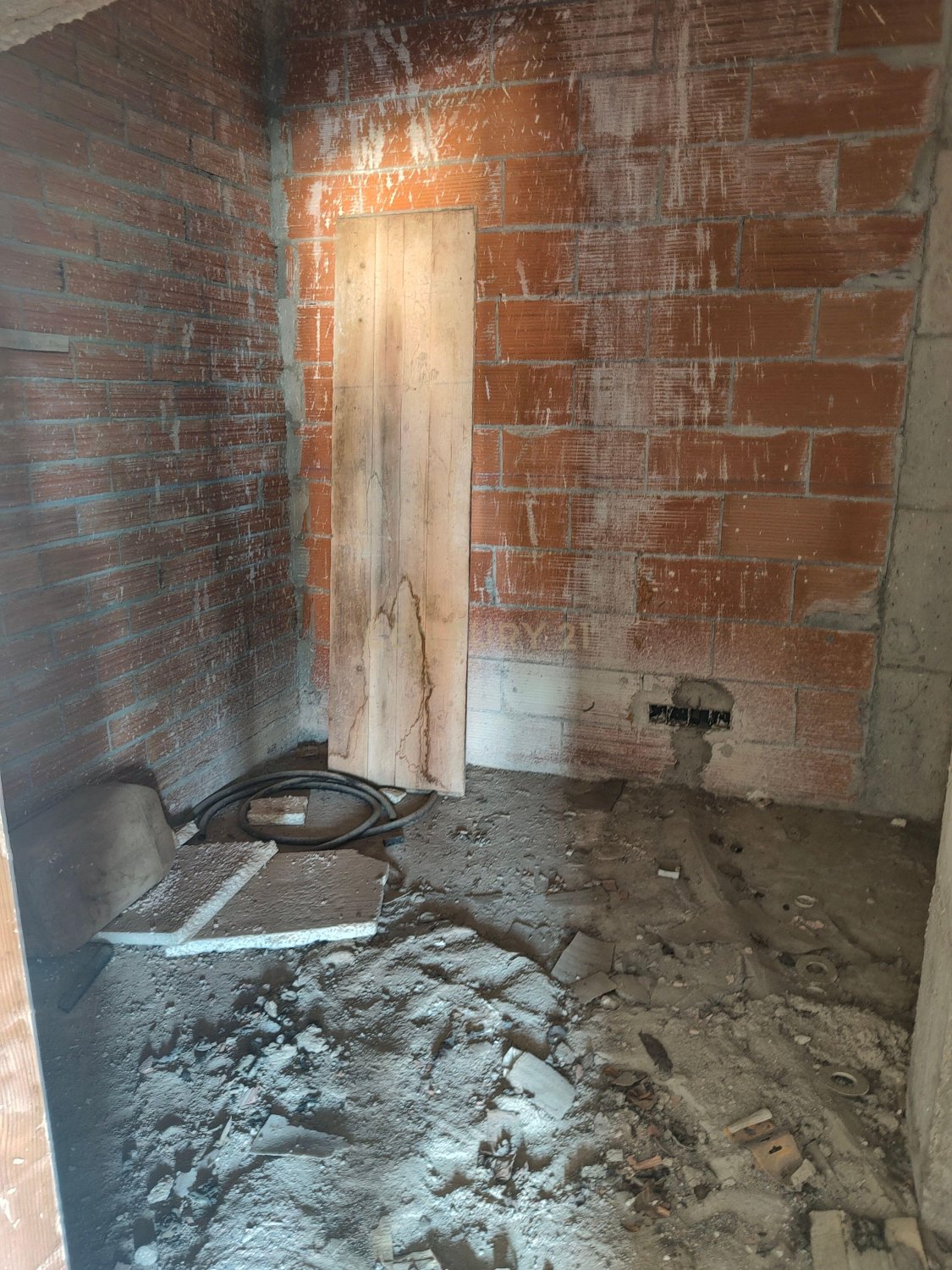 Сasa en Castellar del Vallès, Barcelona, España 1 dormitorio, 214 m2 No. 167219
