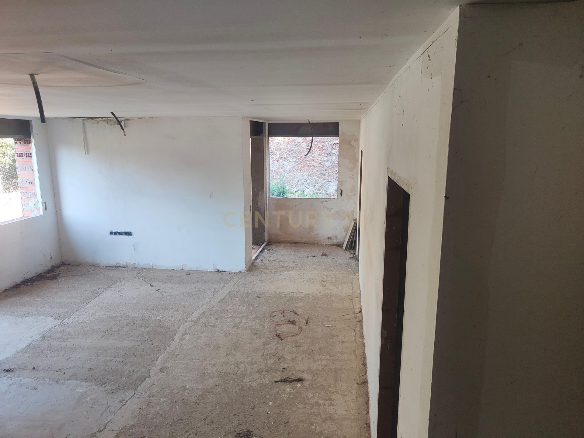 Сasa en Castellar del Vallès, Barcelona, España 1 dormitorio, 214 m2 No. 167219