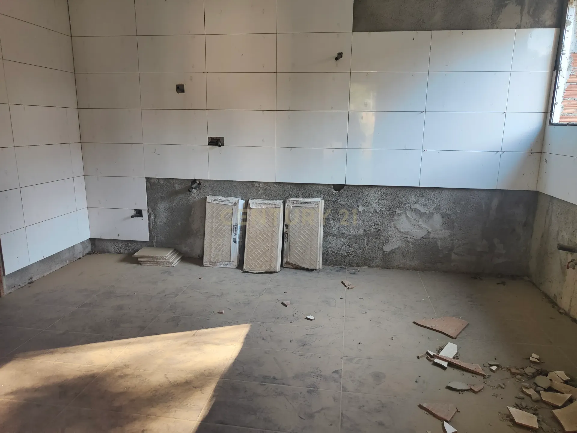 Сasa en Castellar del Vallès, Barcelona, España 1 dormitorio, 214 m2 No. 167219