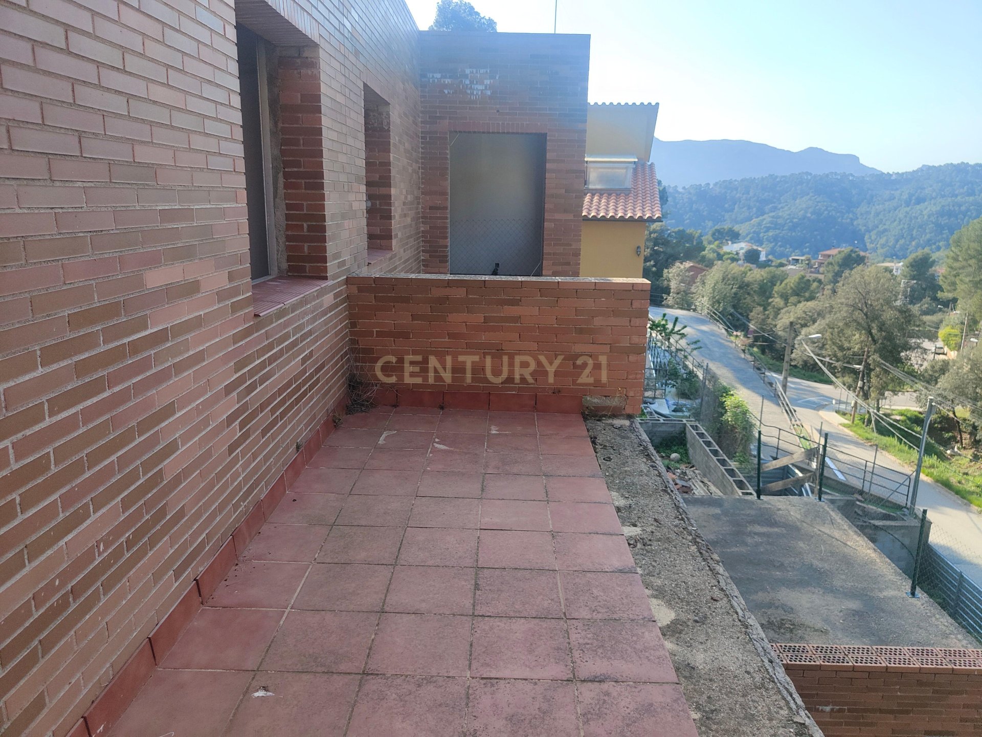 Сasa en Castellar del Vallès, Barcelona, España 1 dormitorio, 214 m2 No. 167219