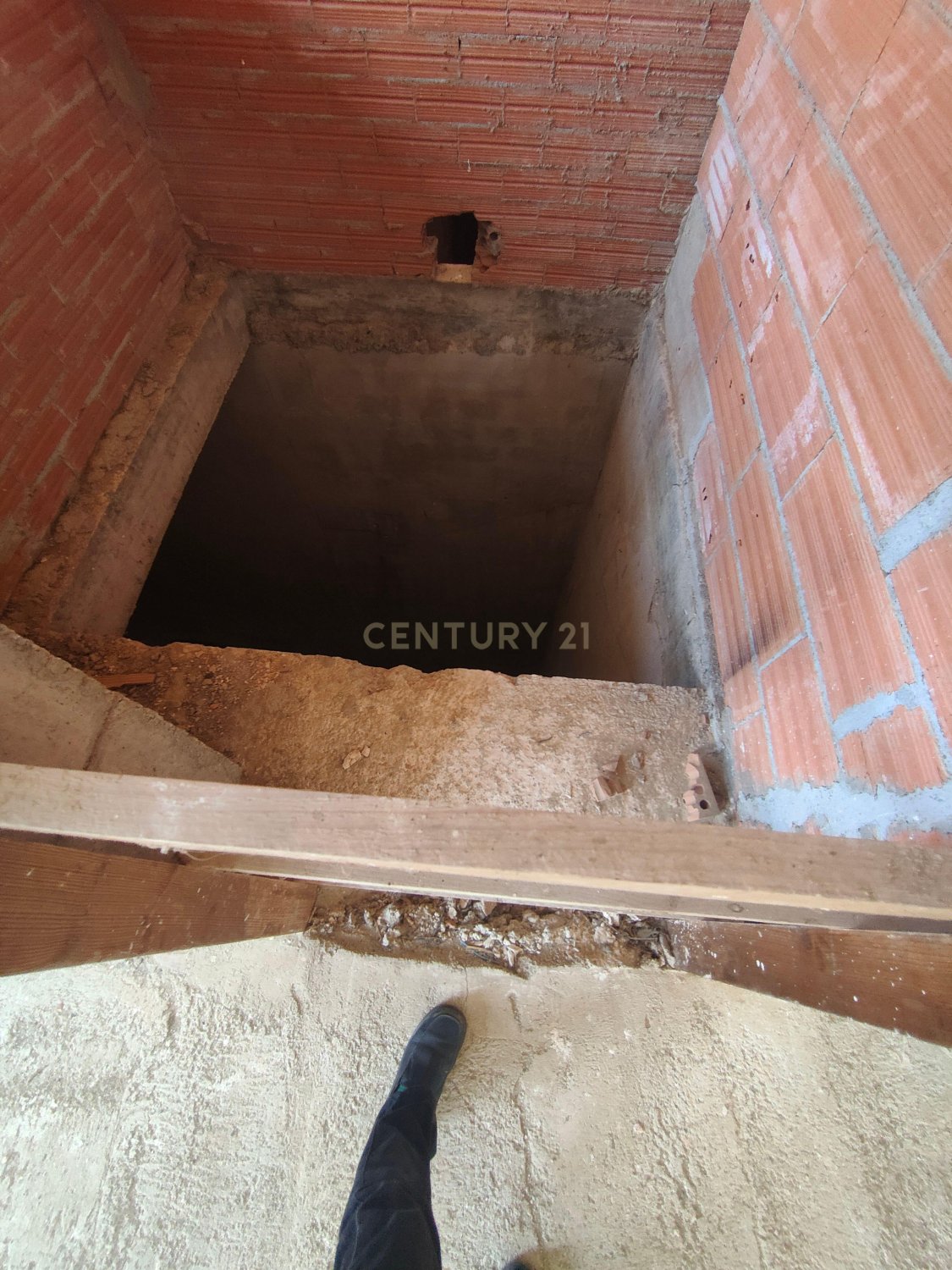 Сasa en Castellar del Vallès, Barcelona, España 1 dormitorio, 214 m2 No. 167219