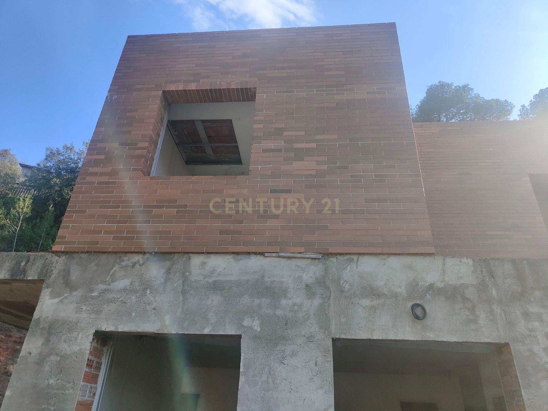 Сasa en Castellar del Vallès, Barcelona, España 1 dormitorio, 214 m2 No. 167219