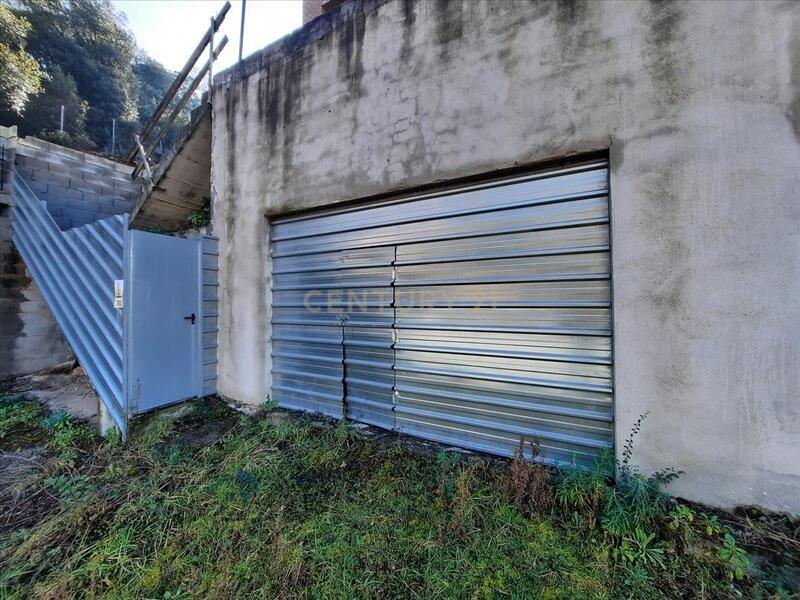 Сasa en Castellar del Vallès, Barcelona, España 1 dormitorio, 214 m2 No. 167219