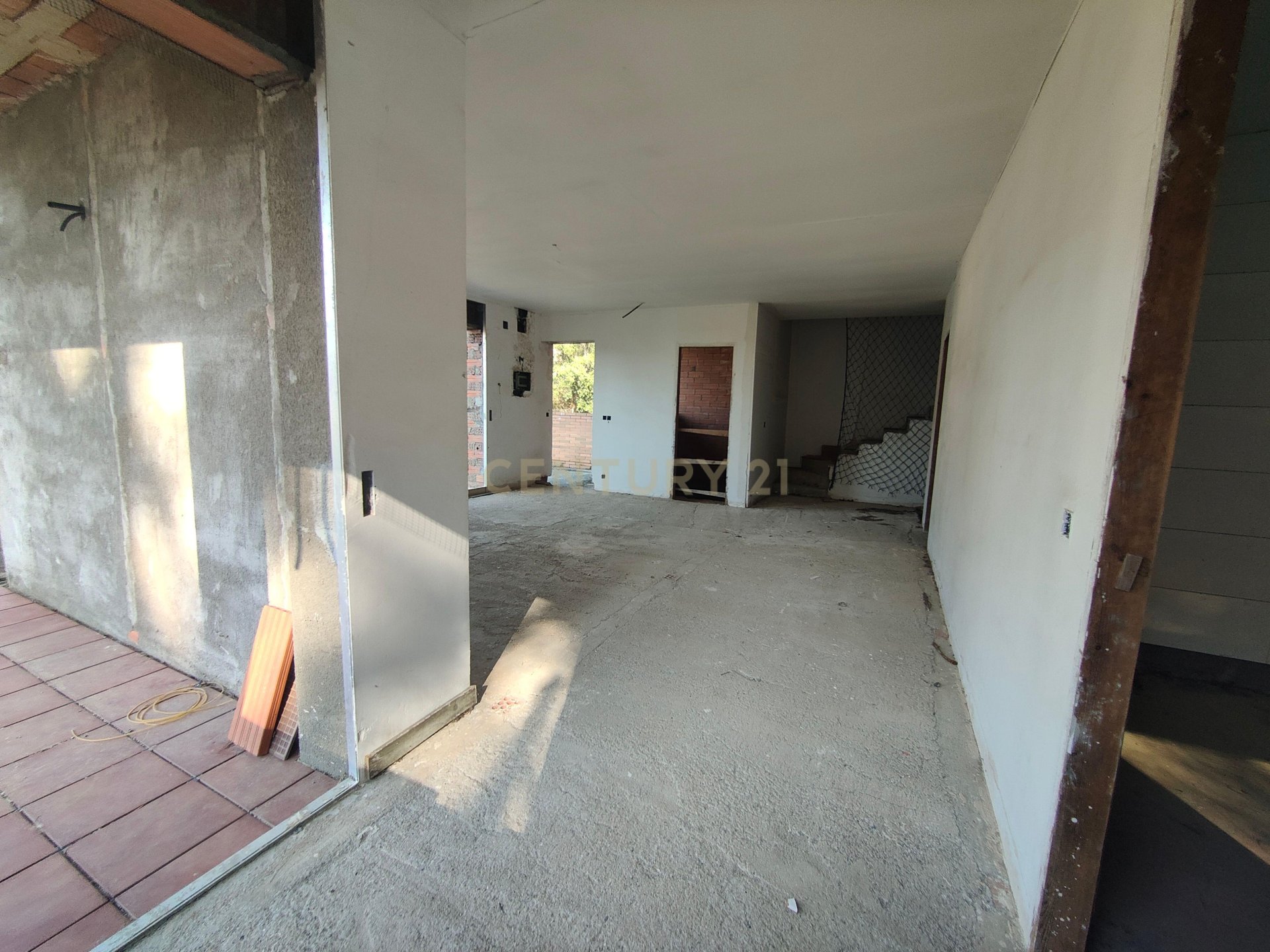 Сasa en Castellar del Vallès, Barcelona, España 1 dormitorio, 214 m2 No. 167219