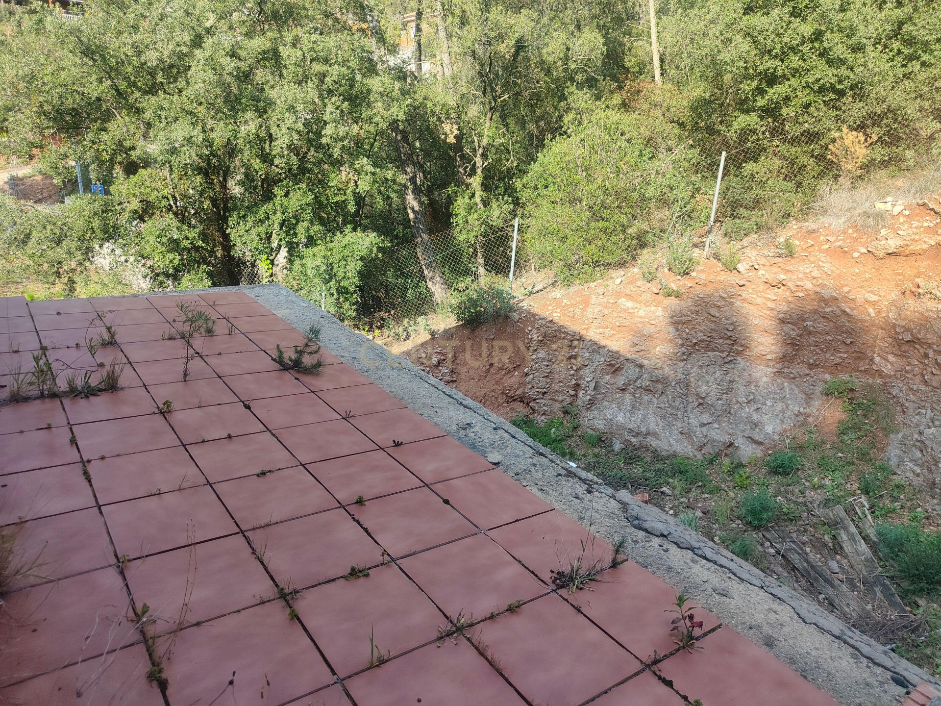 Сasa en Castellar del Vallès, Barcelona, España 1 dormitorio, 214 m2 No. 167219