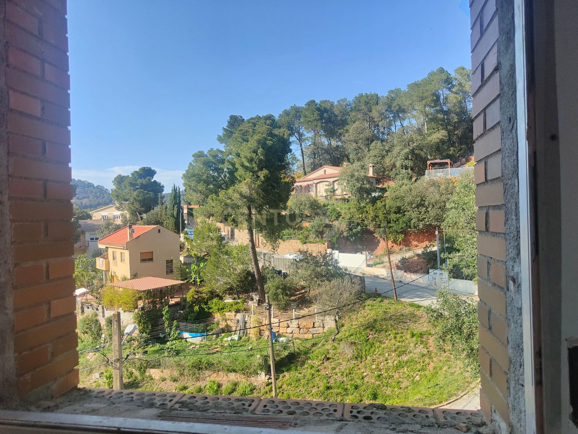 Сasa en Castellar del Vallès, Barcelona, España 1 dormitorio, 214 m2 No. 167219