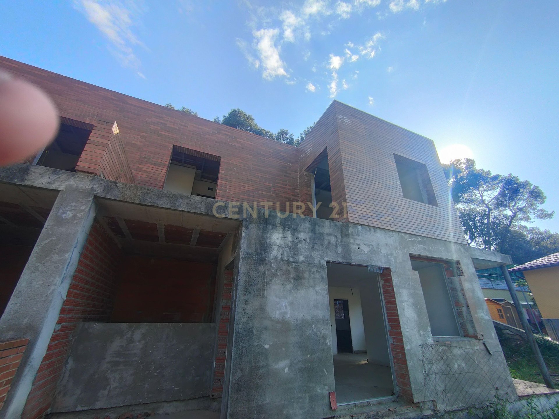 Сasa en Castellar del Vallès, Barcelona, España 1 dormitorio, 214 m2 No. 167219