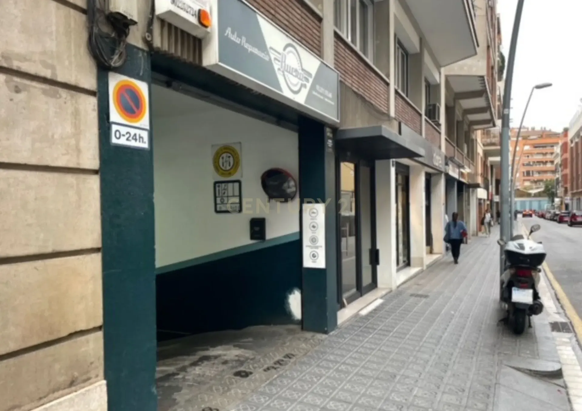 Komerciāls īpašums Barcelona, Spānijā 326 m2 Nr. 167218